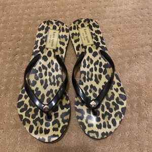 Very cute kate spade sandals